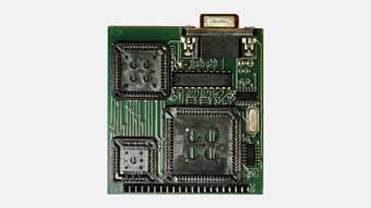 TMS Adapter