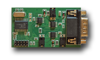CAN Bus Adapter for UUSP-S Programmer