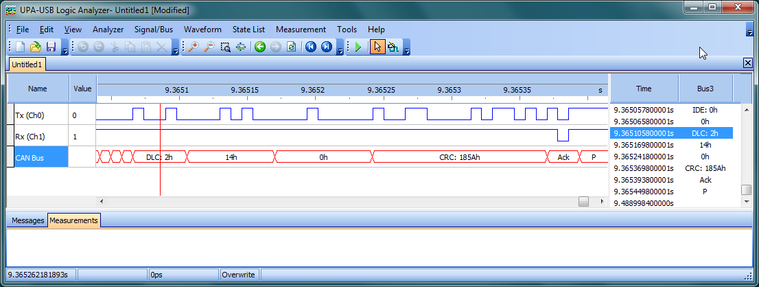 UULA software