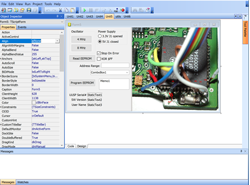 UUPROG-S Software